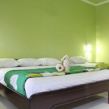 Berlian Inn Kuta Lombok Eksteriør billede