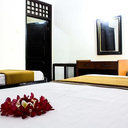 Berlian Inn Kuta Lombok Eksteriør billede