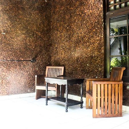 Berlian Inn Kuta Lombok Eksteriør billede