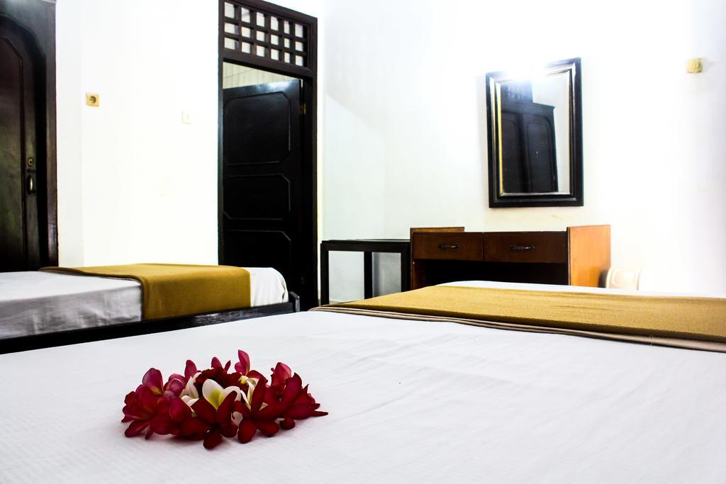 Berlian Inn Kuta Lombok Eksteriør billede