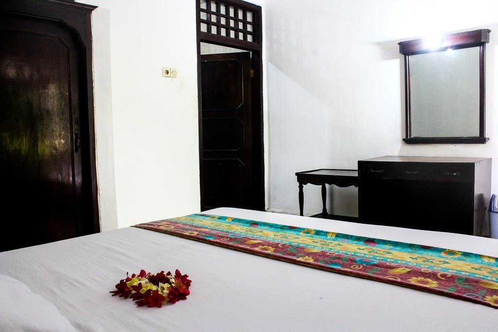 Berlian Inn Kuta Lombok Eksteriør billede