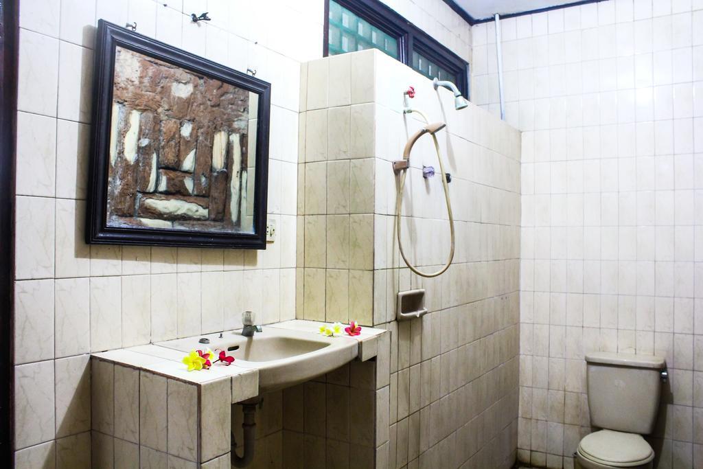 Berlian Inn Kuta Lombok Eksteriør billede