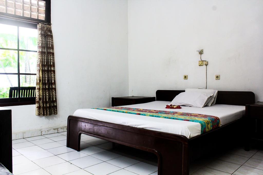 Berlian Inn Kuta Lombok Eksteriør billede