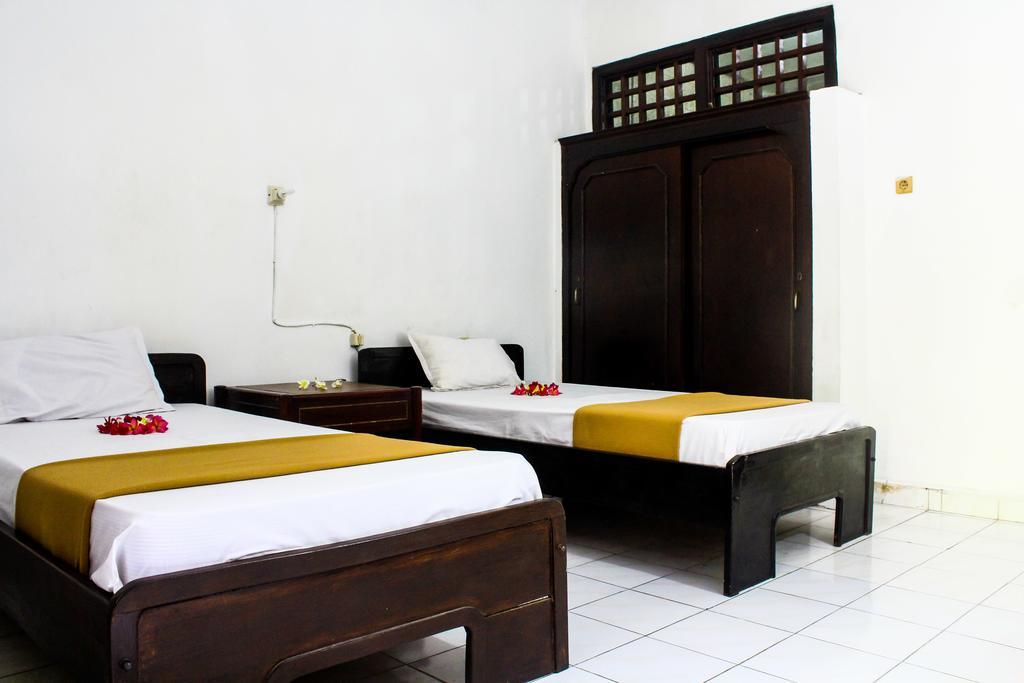 Berlian Inn Kuta Lombok Eksteriør billede