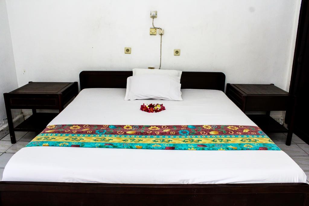 Berlian Inn Kuta Lombok Eksteriør billede