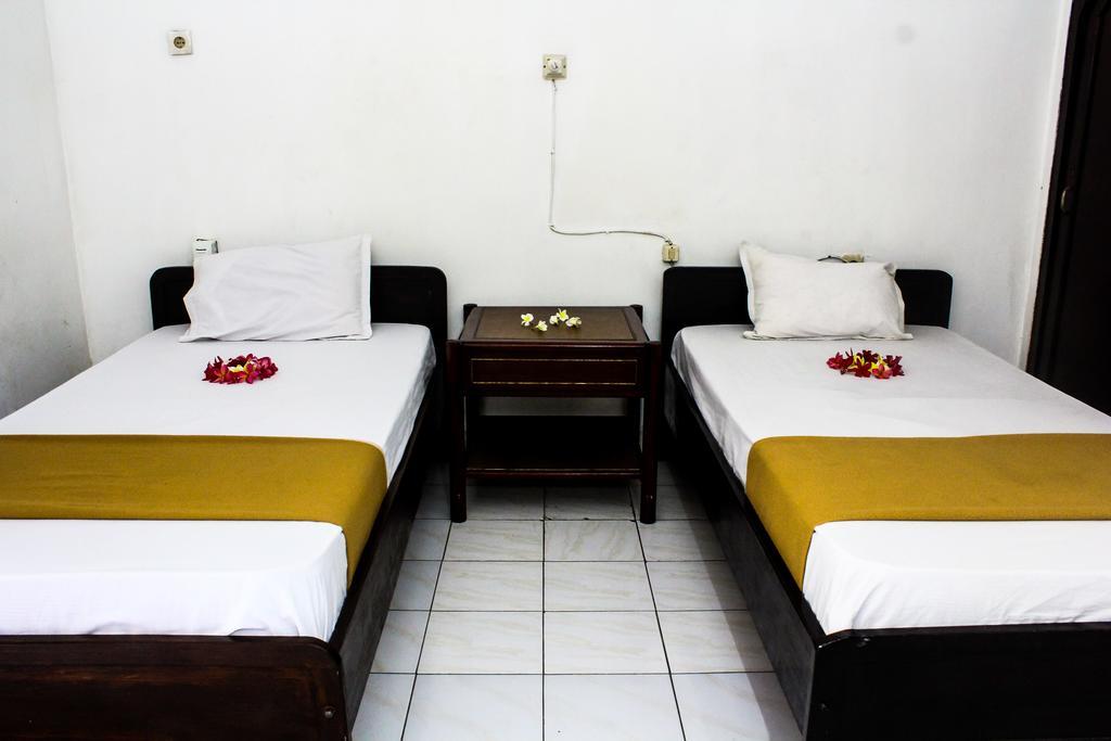 Berlian Inn Kuta Lombok Eksteriør billede
