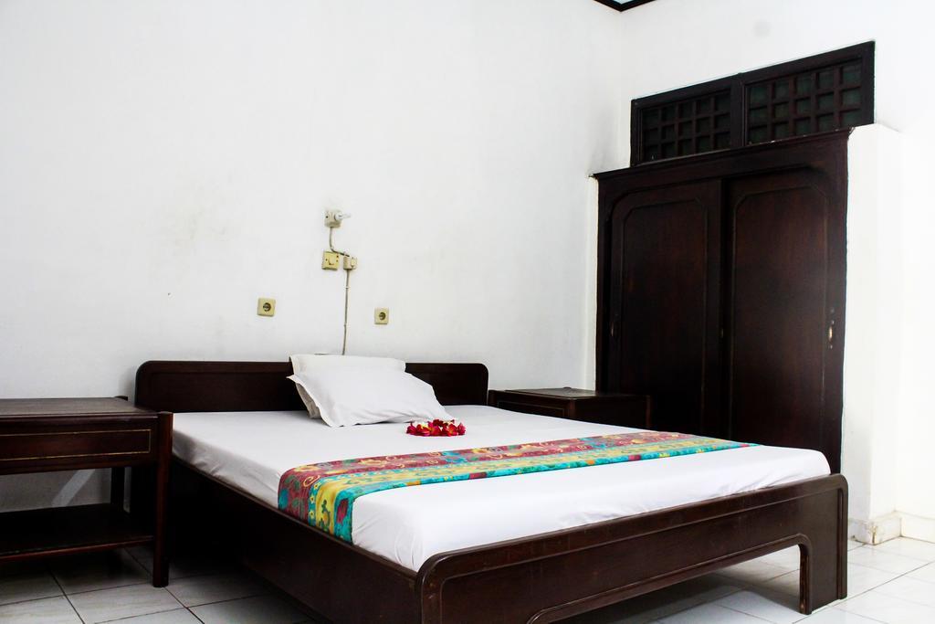 Berlian Inn Kuta Lombok Eksteriør billede