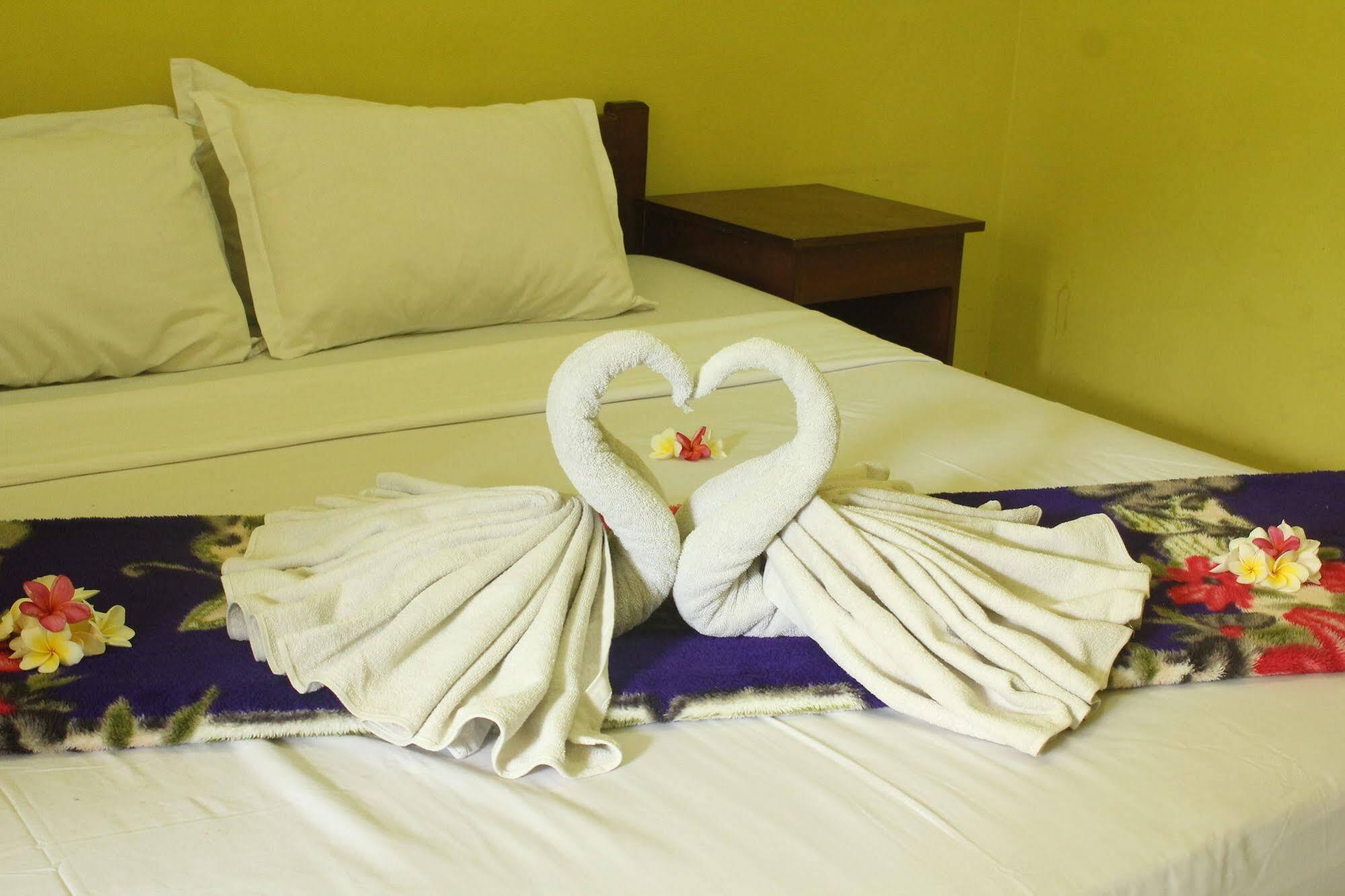 Berlian Inn Kuta Lombok Eksteriør billede
