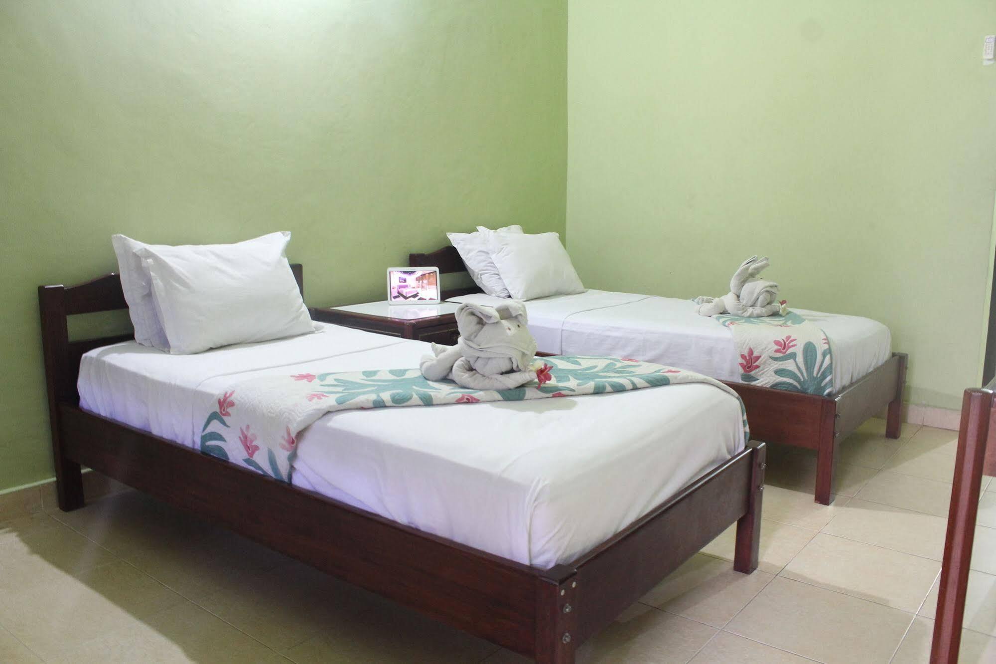 Berlian Inn Kuta Lombok Eksteriør billede