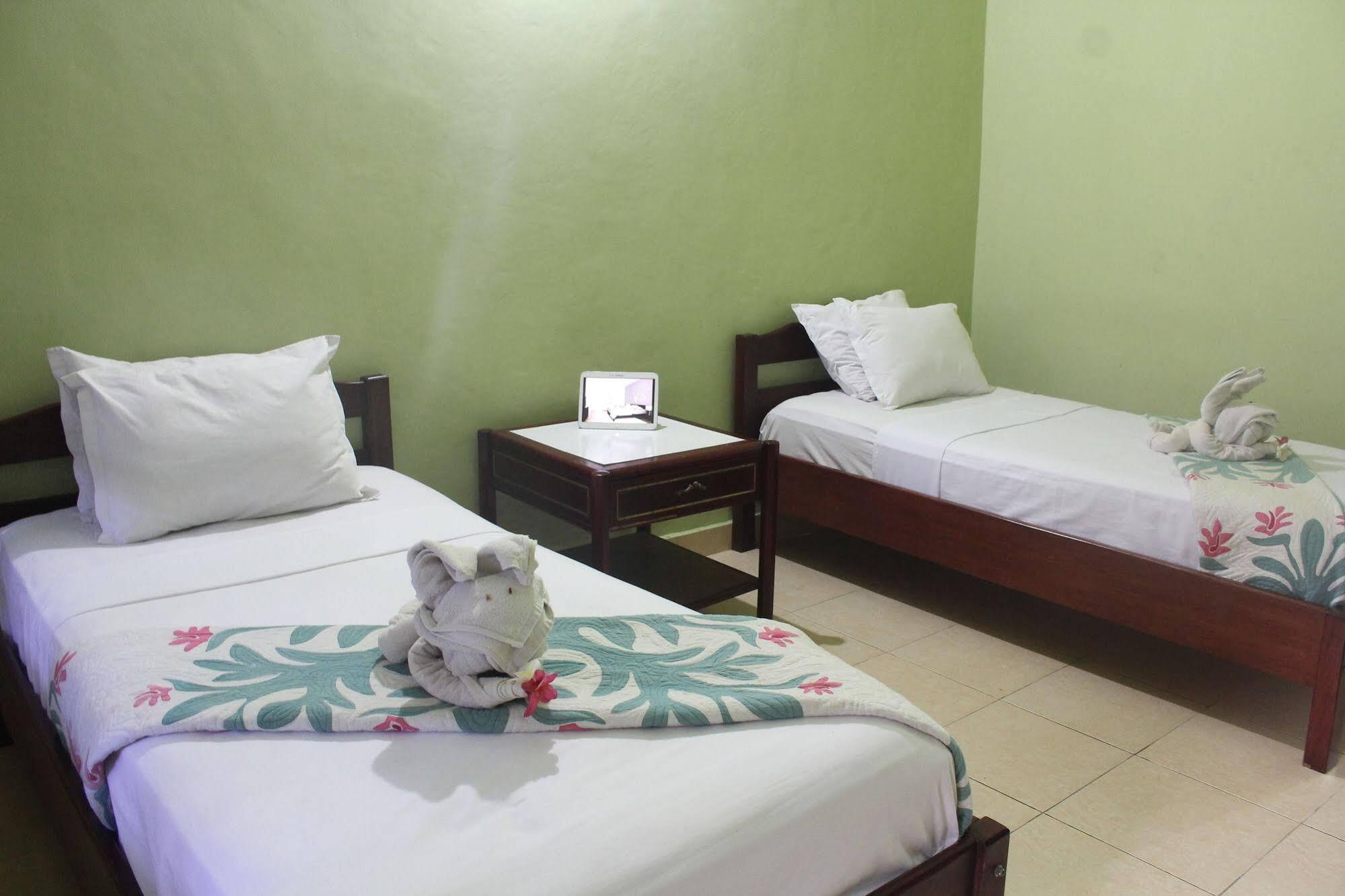 Berlian Inn Kuta Lombok Eksteriør billede